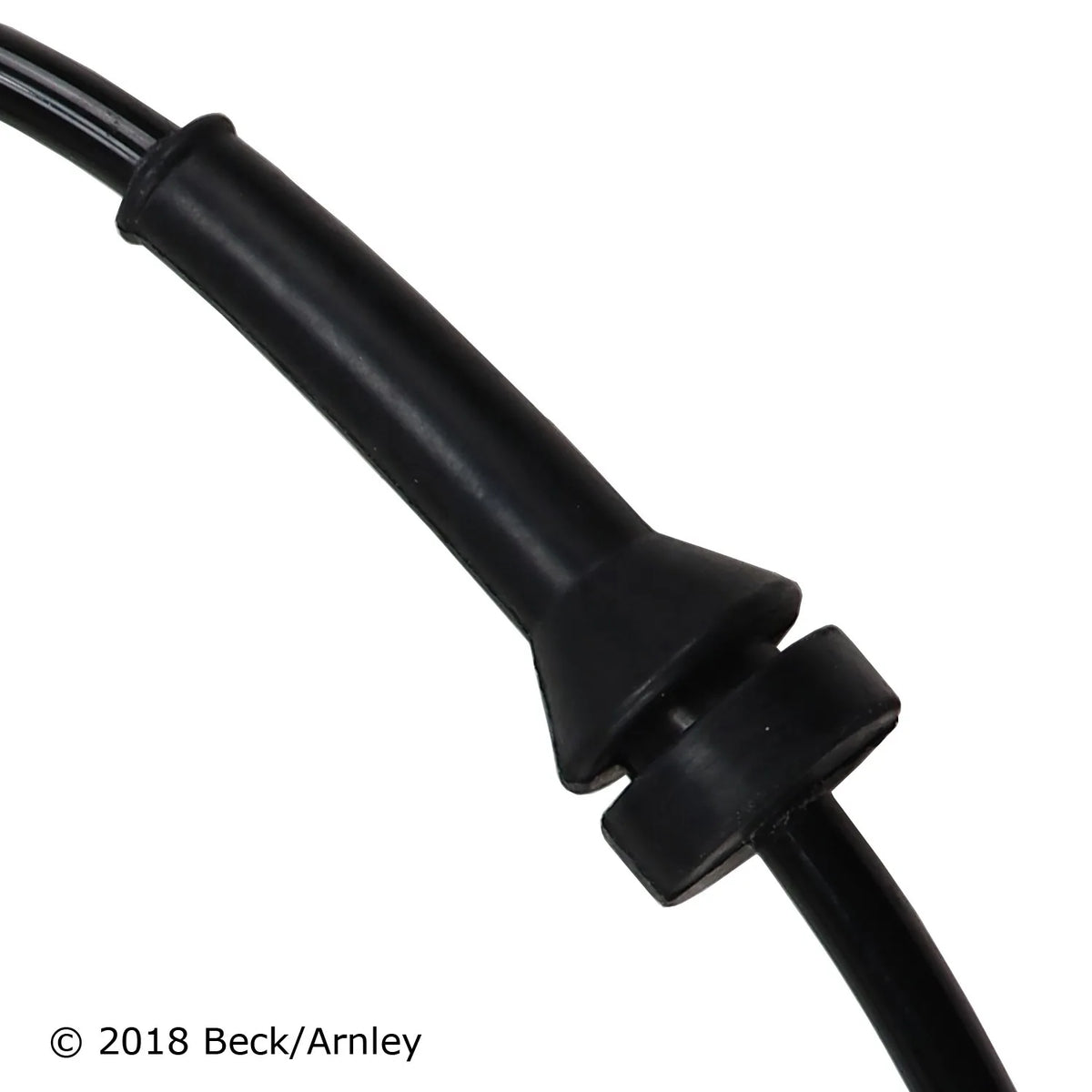 Beck/Arnley 084-4860 2014-2015 Nissan Rogue Select ABS Wheel Speed Sensor