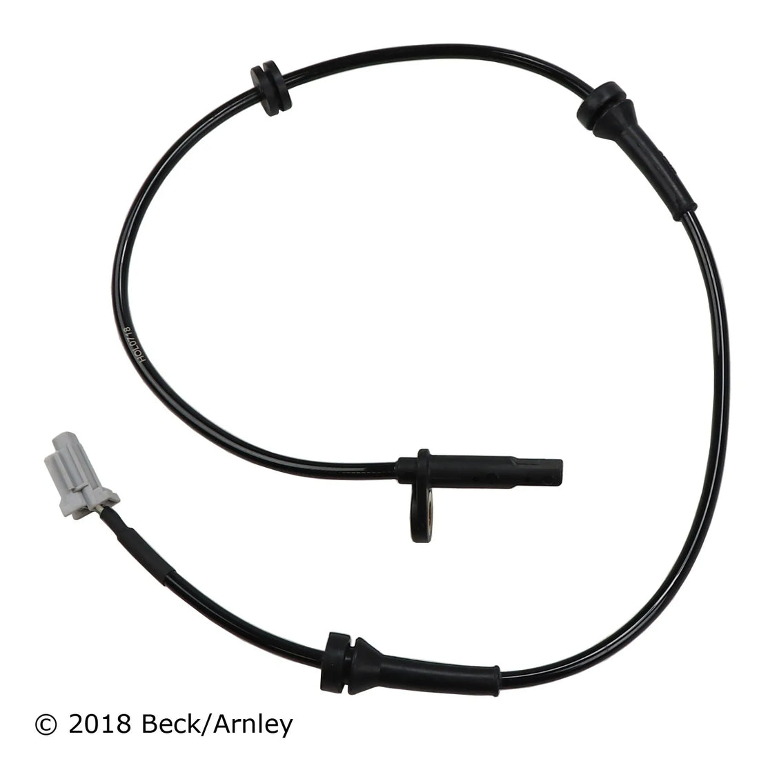 Beck/Arnley 084-4860 2014-2015 Nissan Rogue Select ABS Wheel Speed Sensor