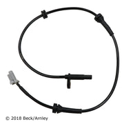 Beck/Arnley 084-4860 2014-2015 Nissan Rogue Select ABS Wheel Speed Sensor