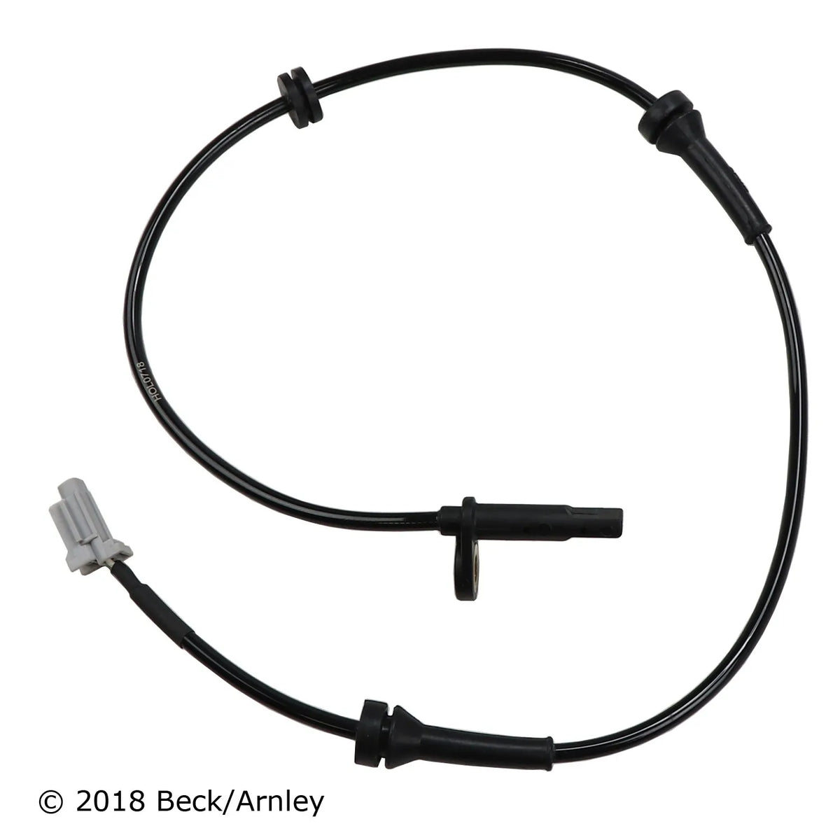Beck/Arnley 084-4860 2014-2015 Nissan Rogue Select ABS Wheel Speed Sensor