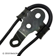 Beck/Arnley 084-4862 2007-2008 Subaru Forester ABS Wheel Speed Sensor