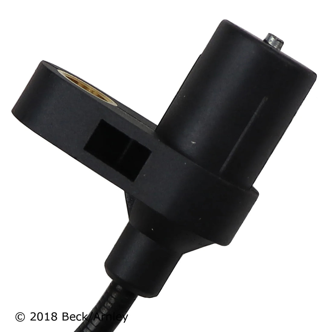 Beck/Arnley 084-4862 2007-2008 Subaru Forester ABS Wheel Speed Sensor