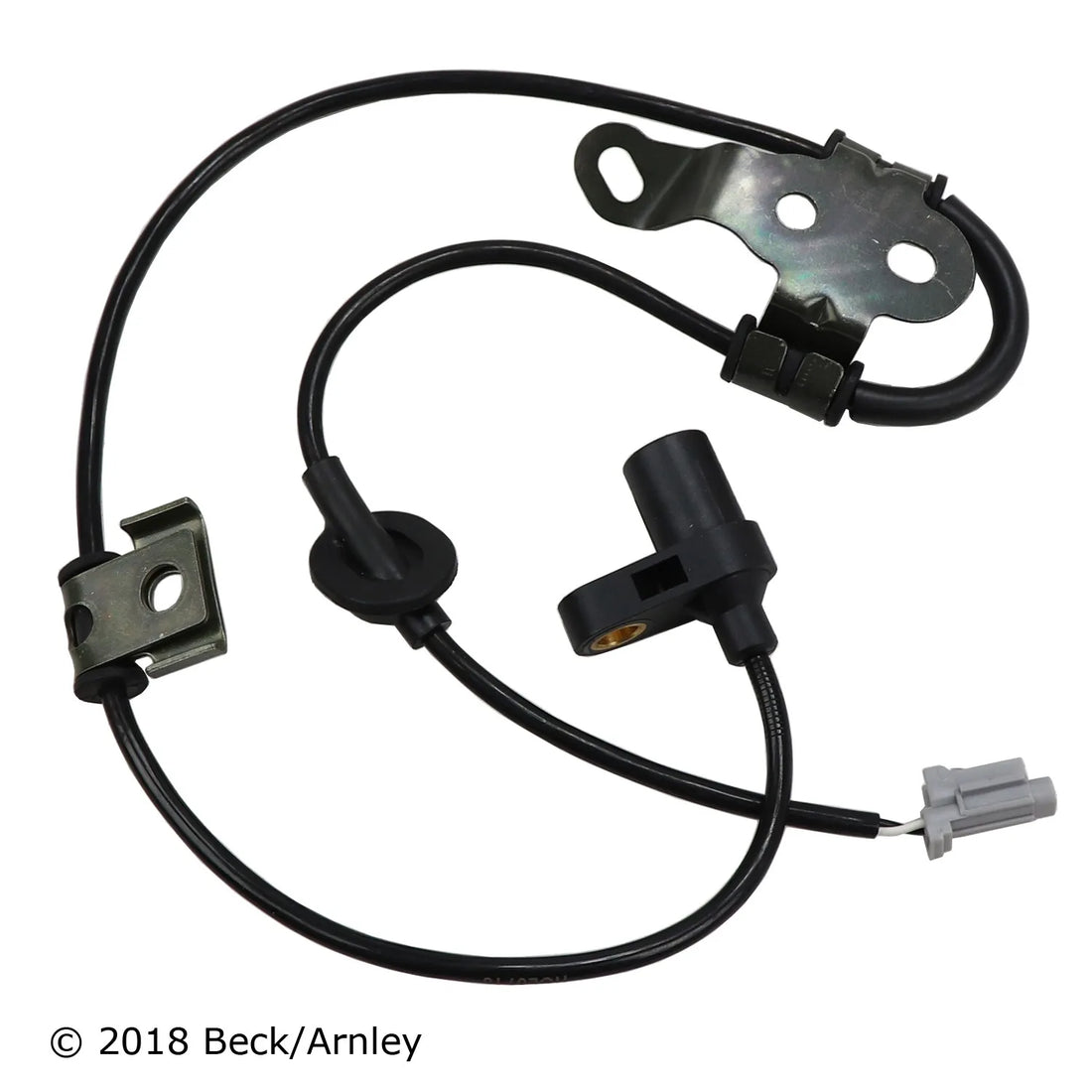 Beck/Arnley 084-4862 2007-2008 Subaru Forester ABS Wheel Speed Sensor
