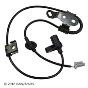 Beck/Arnley 084-4862 2007-2008 Subaru Forester ABS Wheel Speed Sensor