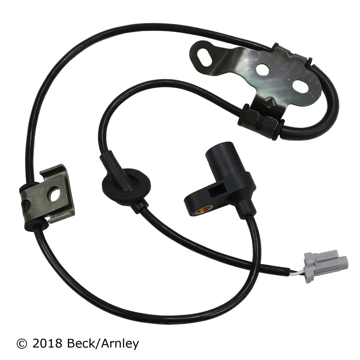 Beck/Arnley 084-4862 2007-2008 Subaru Forester ABS Wheel Speed Sensor