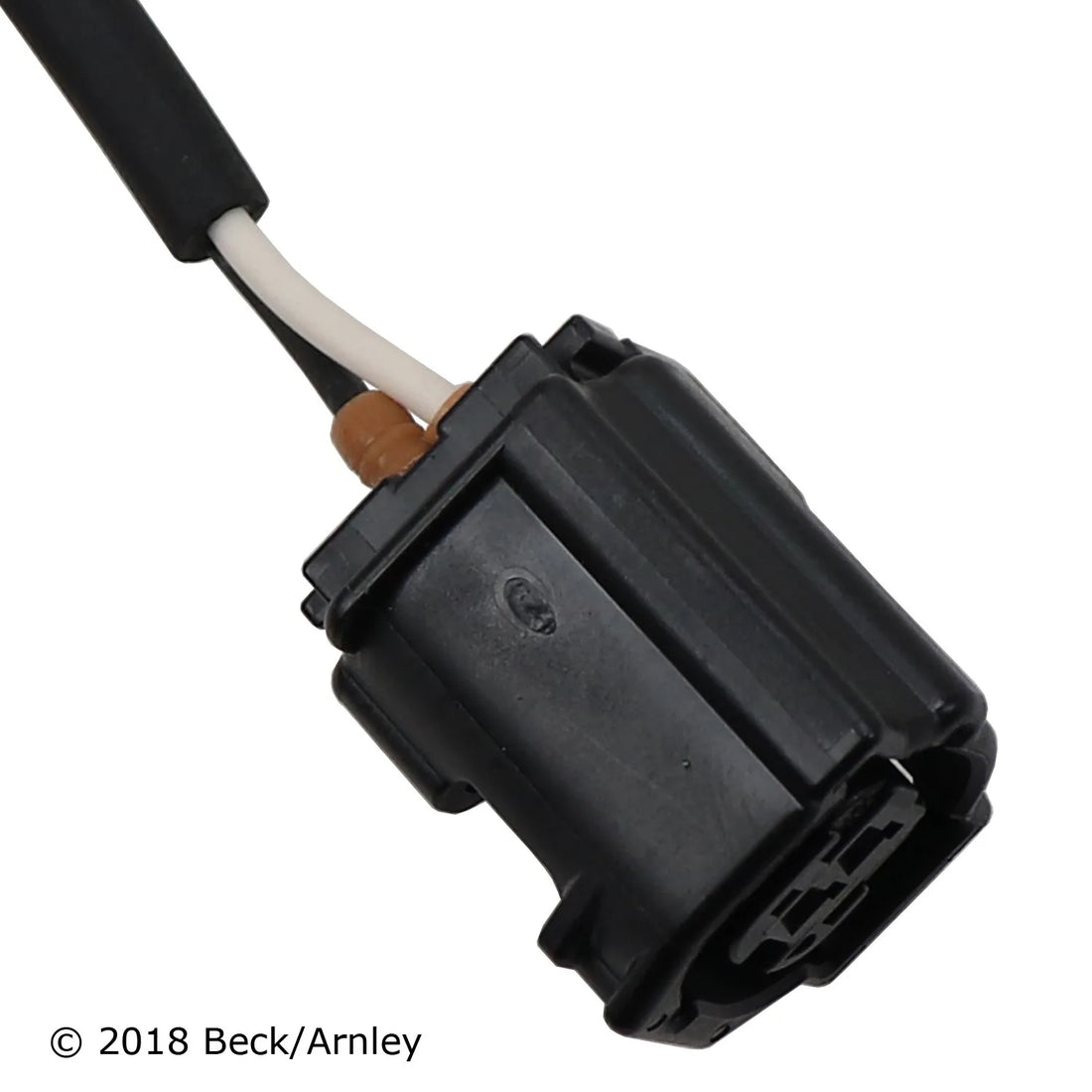 Beck/Arnley 084-4864 2013-2018 Toyota Avalon ABS Wheel Speed Sensor