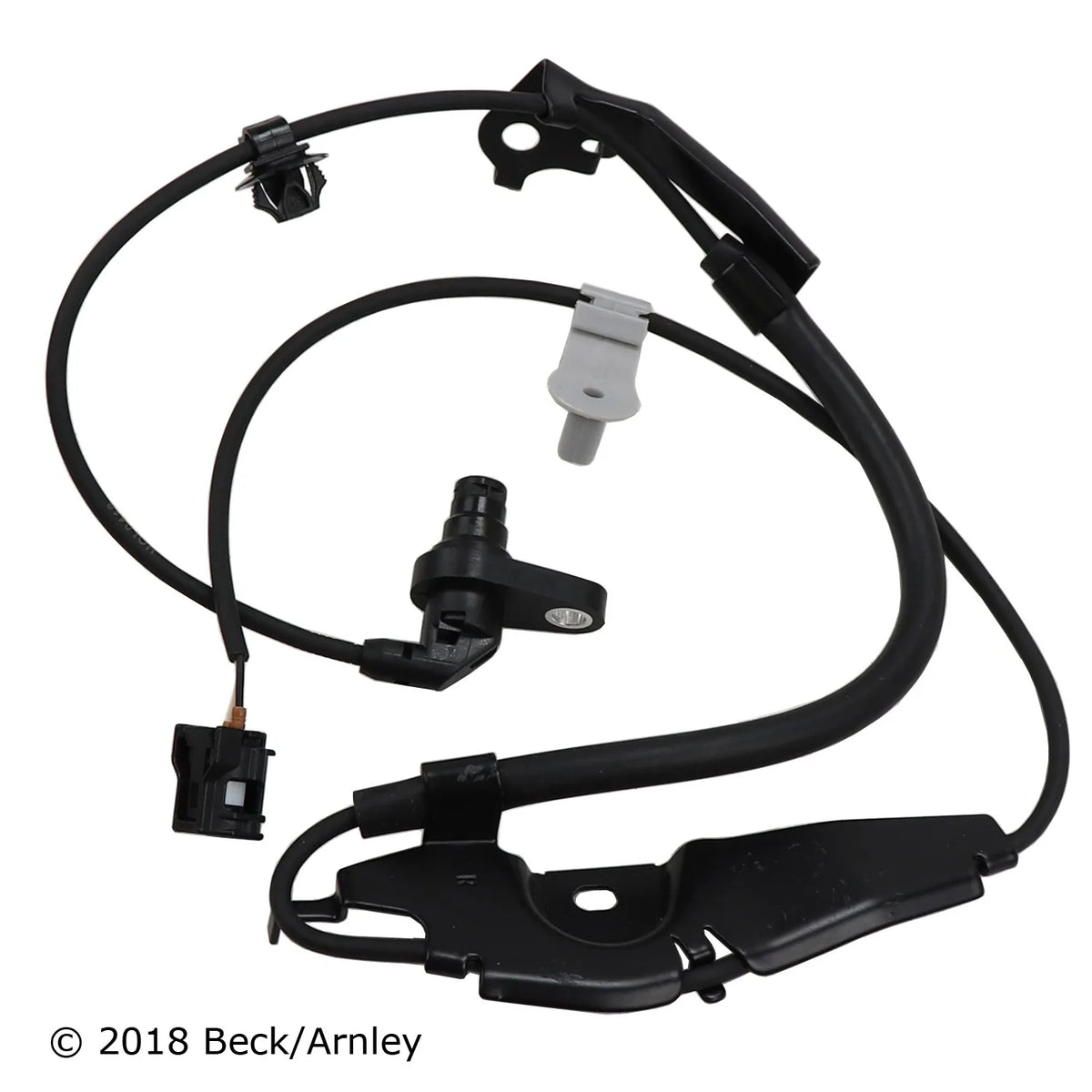 Beck/Arnley 084-4864 2013-2018 Toyota Avalon ABS Wheel Speed Sensor