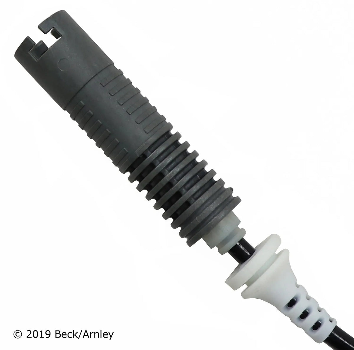 Beck/Arnley 084-4870 2008-2013 BMW 135i ABS Wheel Speed Sensor