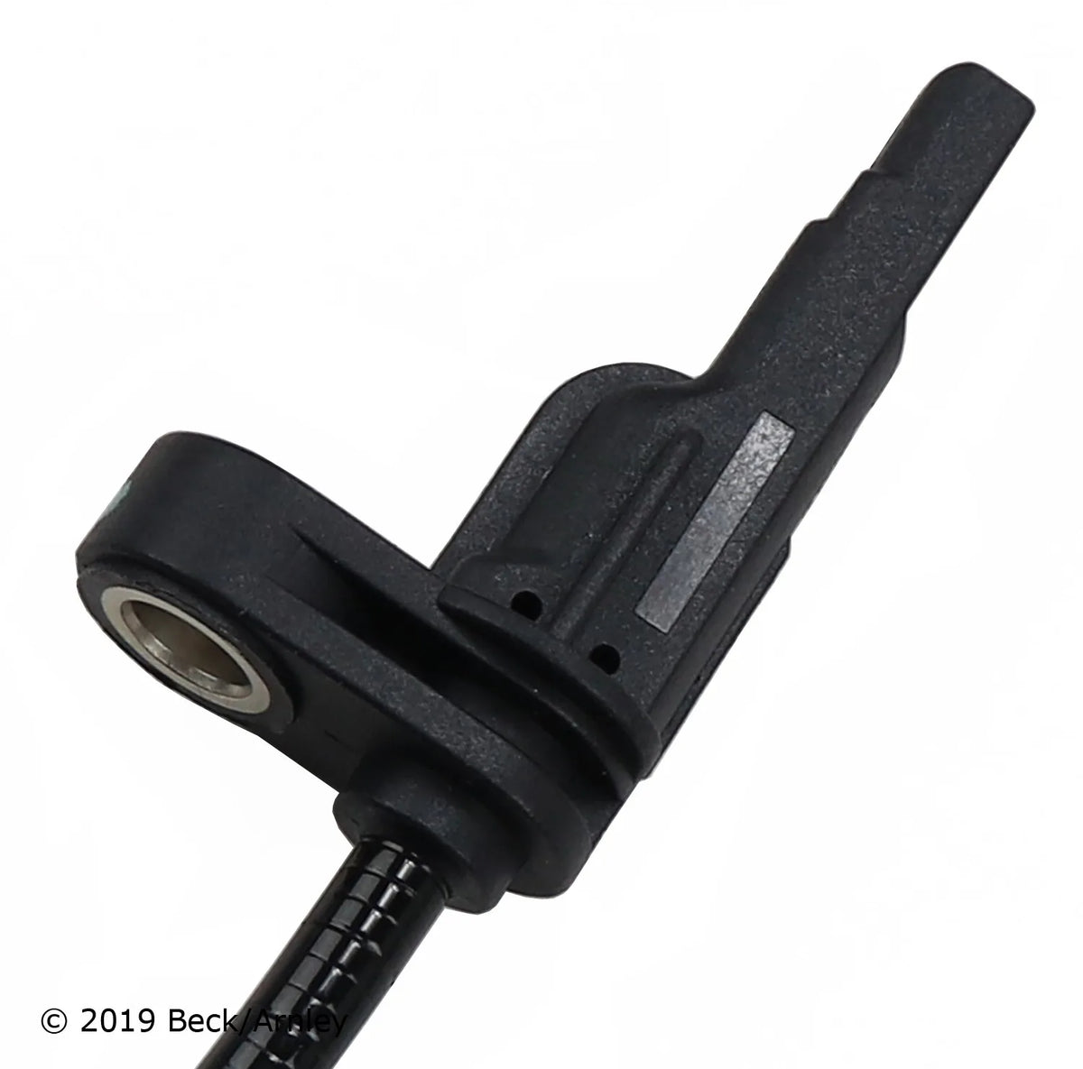 Beck/Arnley 084-4870 2008-2013 BMW 135i ABS Wheel Speed Sensor