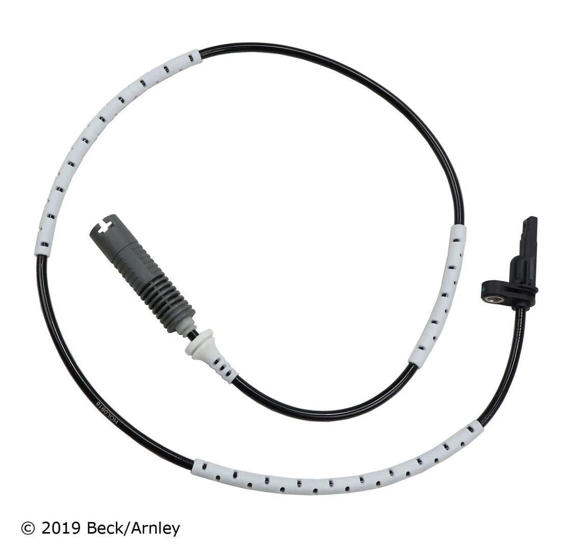 Beck/Arnley 084-4870 2008-2013 BMW 135i ABS Wheel Speed Sensor
