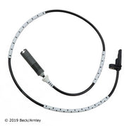 Beck/Arnley 084-4870 2008-2013 BMW 135i ABS Wheel Speed Sensor