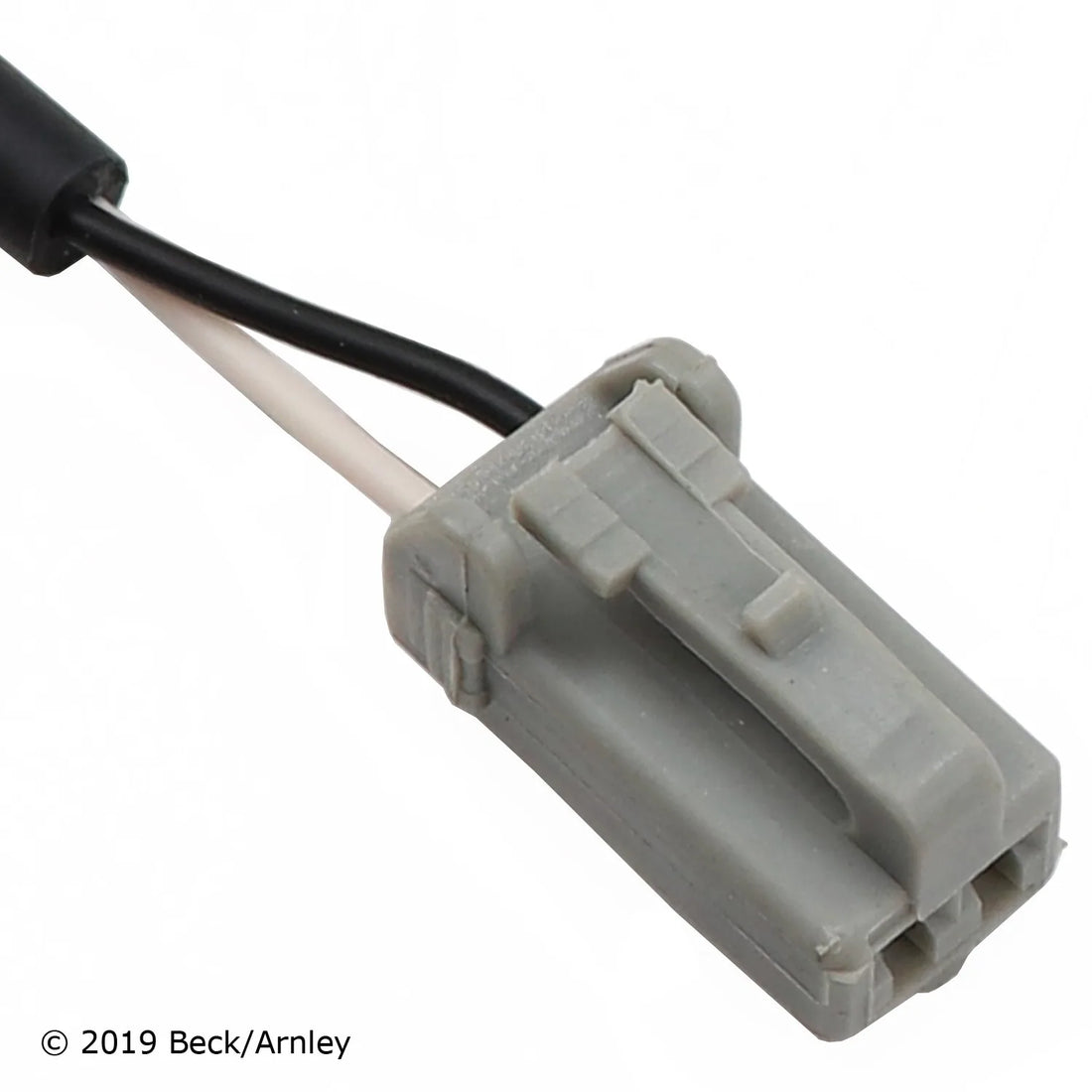Beck/Arnley 084-4871 2007-2009 Toyota Camry ABS Wheel Speed Sensor Wiring Harness