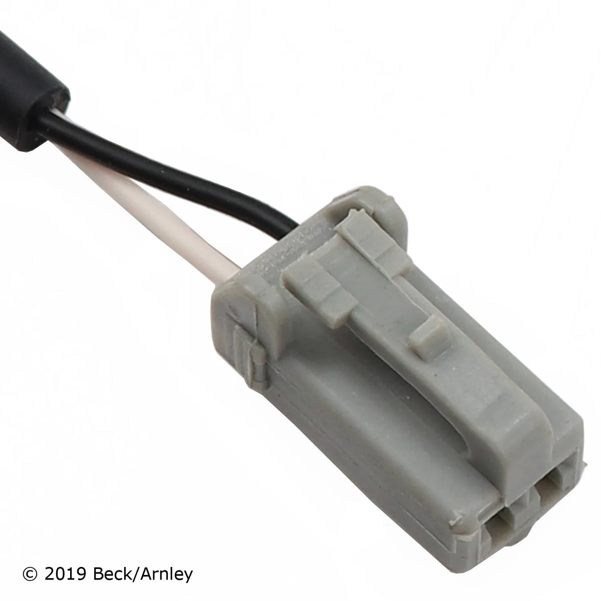 Beck/Arnley 084-4871 2007-2009 Toyota Camry ABS Wheel Speed Sensor Wiring Harness