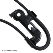 Beck/Arnley 084-4871 2007-2009 Toyota Camry ABS Wheel Speed Sensor Wiring Harness