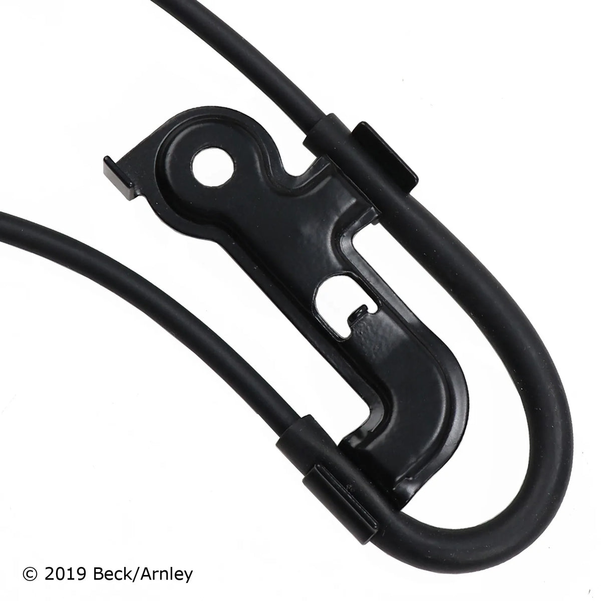 Beck/Arnley 084-4871 2007-2009 Toyota Camry ABS Wheel Speed Sensor Wiring Harness