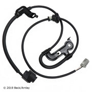 Beck/Arnley 084-4871 2007-2009 Toyota Camry ABS Wheel Speed Sensor Wiring Harness