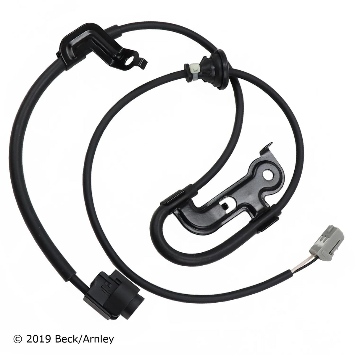Beck/Arnley 084-4871 2007-2009 Toyota Camry ABS Wheel Speed Sensor Wiring Harness
