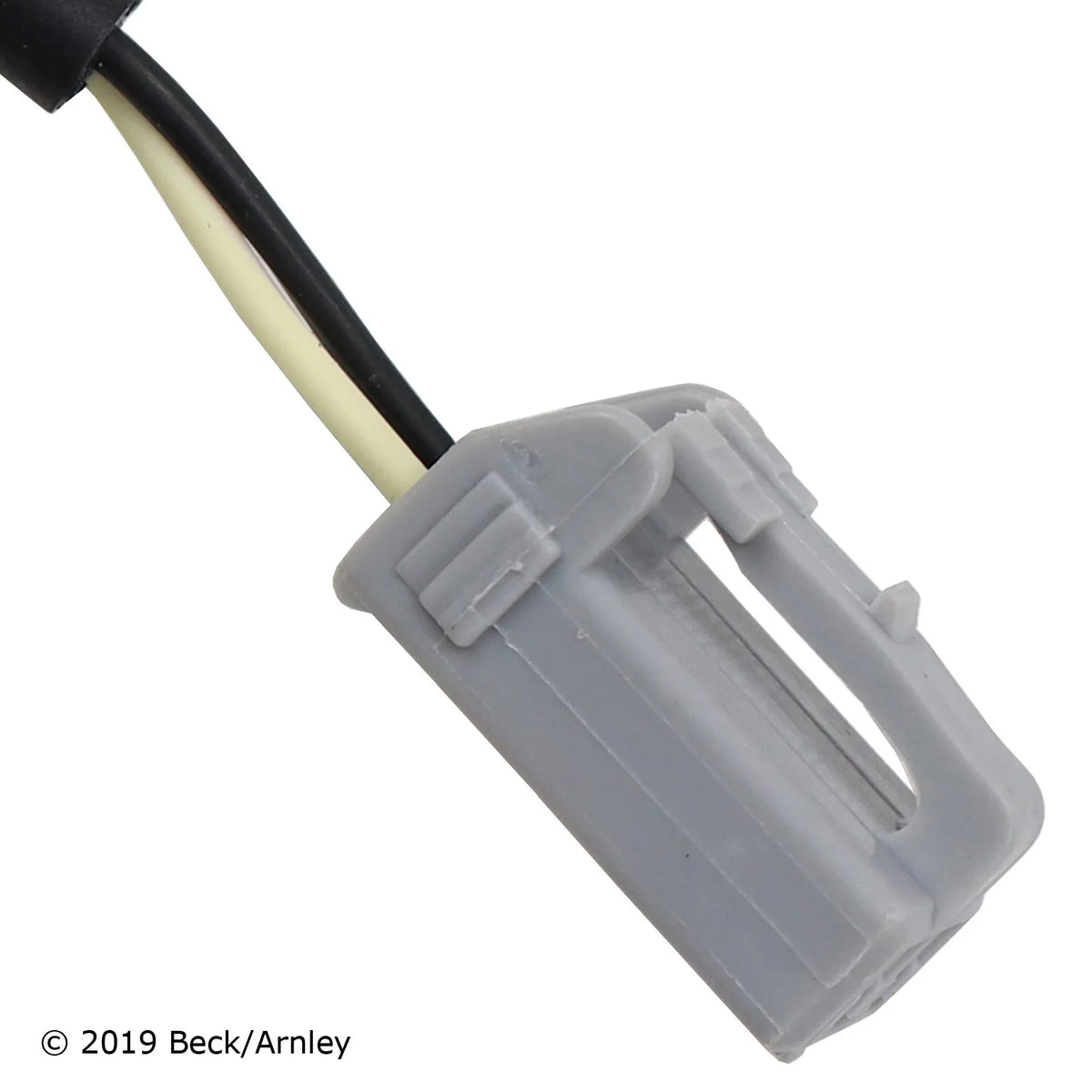 Beck/Arnley 084-4872 2007-2009 Toyota Camry ABS Wheel Speed Sensor Wiring Harness