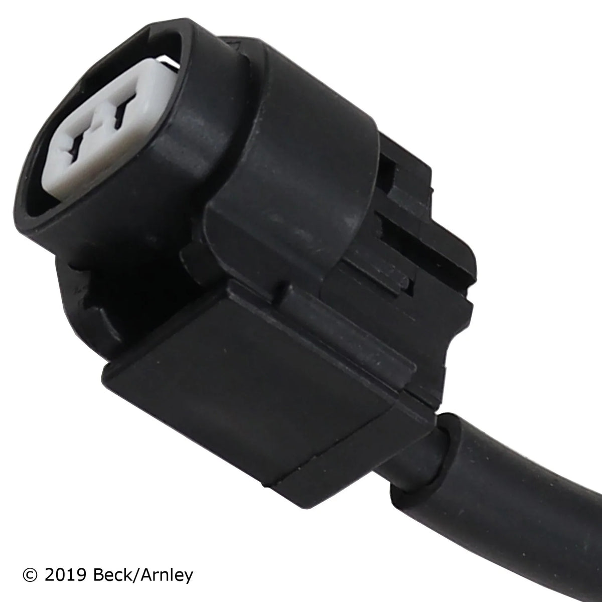 Beck/Arnley 084-4872 2007-2009 Toyota Camry ABS Wheel Speed Sensor Wiring Harness