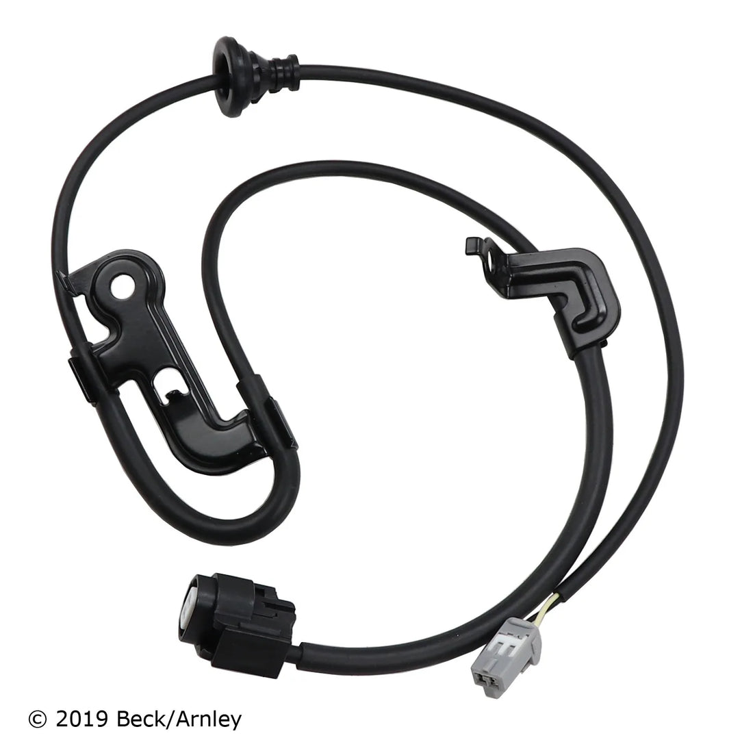 Beck/Arnley 084-4872 2007-2009 Toyota Camry ABS Wheel Speed Sensor Wiring Harness