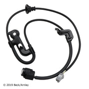 Beck/Arnley 084-4872 2007-2009 Toyota Camry ABS Wheel Speed Sensor Wiring Harness