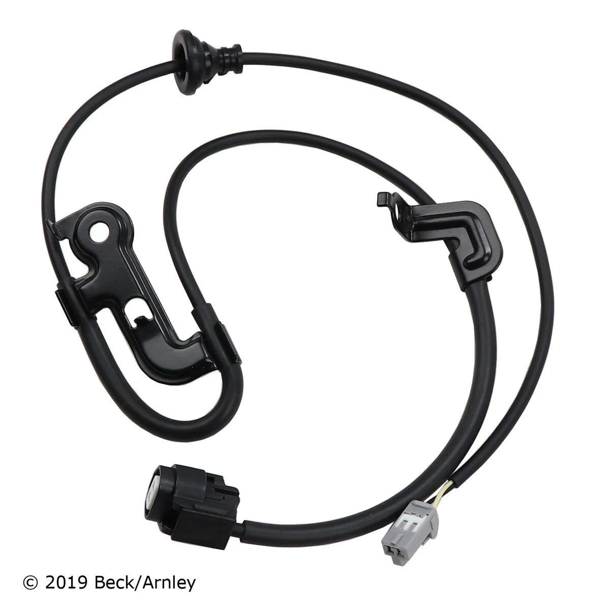 Beck/Arnley 084-4872 2007-2009 Toyota Camry ABS Wheel Speed Sensor Wiring Harness