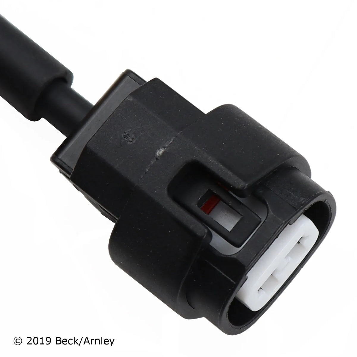 Beck/Arnley 084-4873 2005-2012 Toyota Avalon ABS Wheel Speed Sensor Wiring Harness