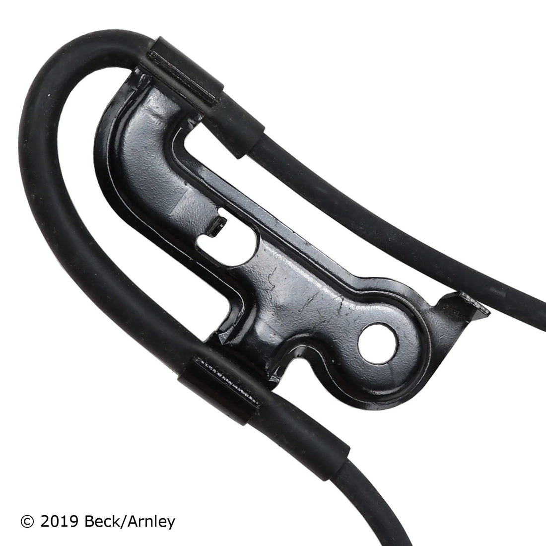Beck/Arnley 084-4873 2005-2012 Toyota Avalon ABS Wheel Speed Sensor Wiring Harness