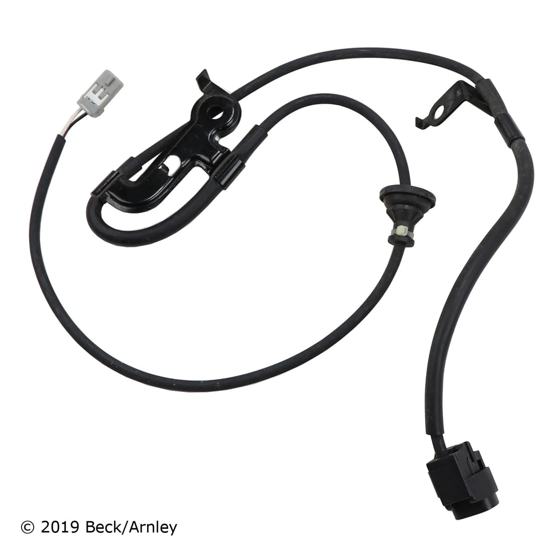Beck/Arnley 084-4873 2005-2012 Toyota Avalon ABS Wheel Speed Sensor Wiring Harness