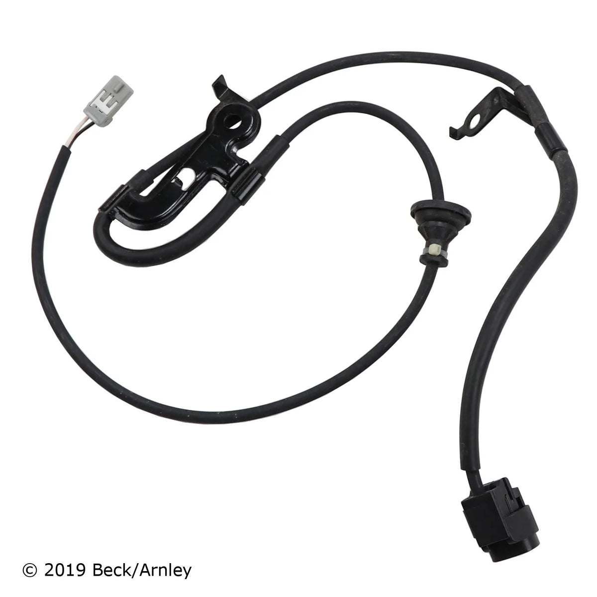 Beck/Arnley 084-4873 2005-2012 Toyota Avalon ABS Wheel Speed Sensor Wiring Harness