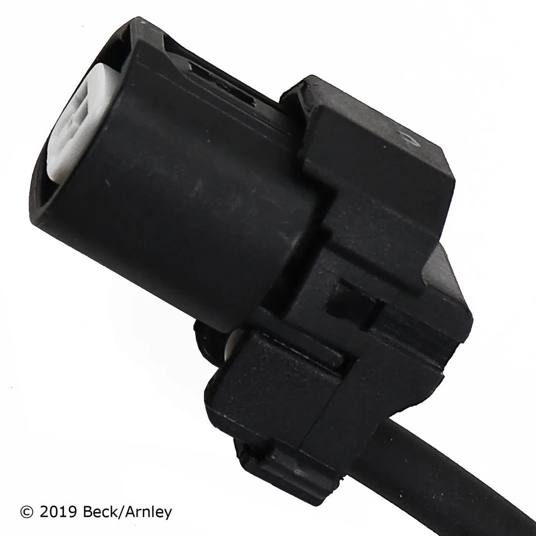 Beck/Arnley 084-4875 2007-2009 Lexus RX350 ABS Wheel Speed Sensor Wiring Harness