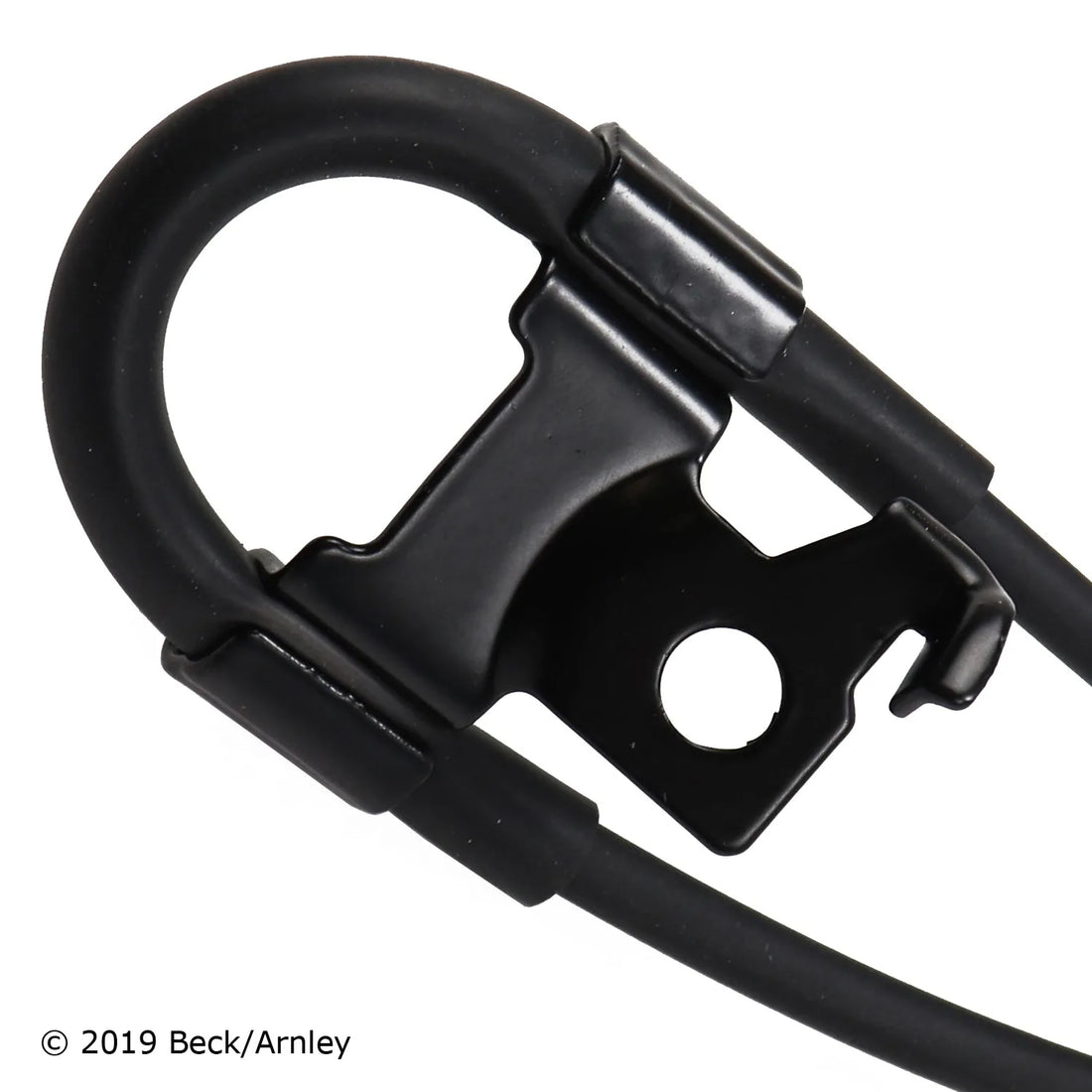 Beck/Arnley 084-4875 2007-2009 Lexus RX350 ABS Wheel Speed Sensor Wiring Harness