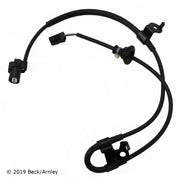 Beck/Arnley 084-4875 2007-2009 Lexus RX350 ABS Wheel Speed Sensor Wiring Harness