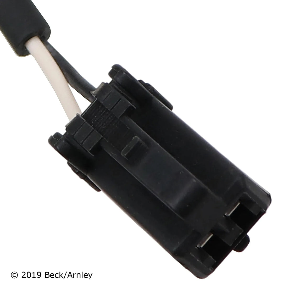 Beck/Arnley 084-4876 2007-2009 Lexus RX350 ABS Wheel Speed Sensor Wiring Harness