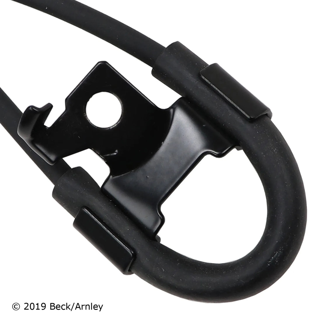 Beck/Arnley 084-4876 2007-2009 Lexus RX350 ABS Wheel Speed Sensor Wiring Harness