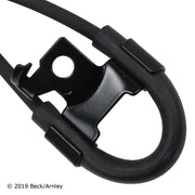 Beck/Arnley 084-4876 2007-2009 Lexus RX350 ABS Wheel Speed Sensor Wiring Harness