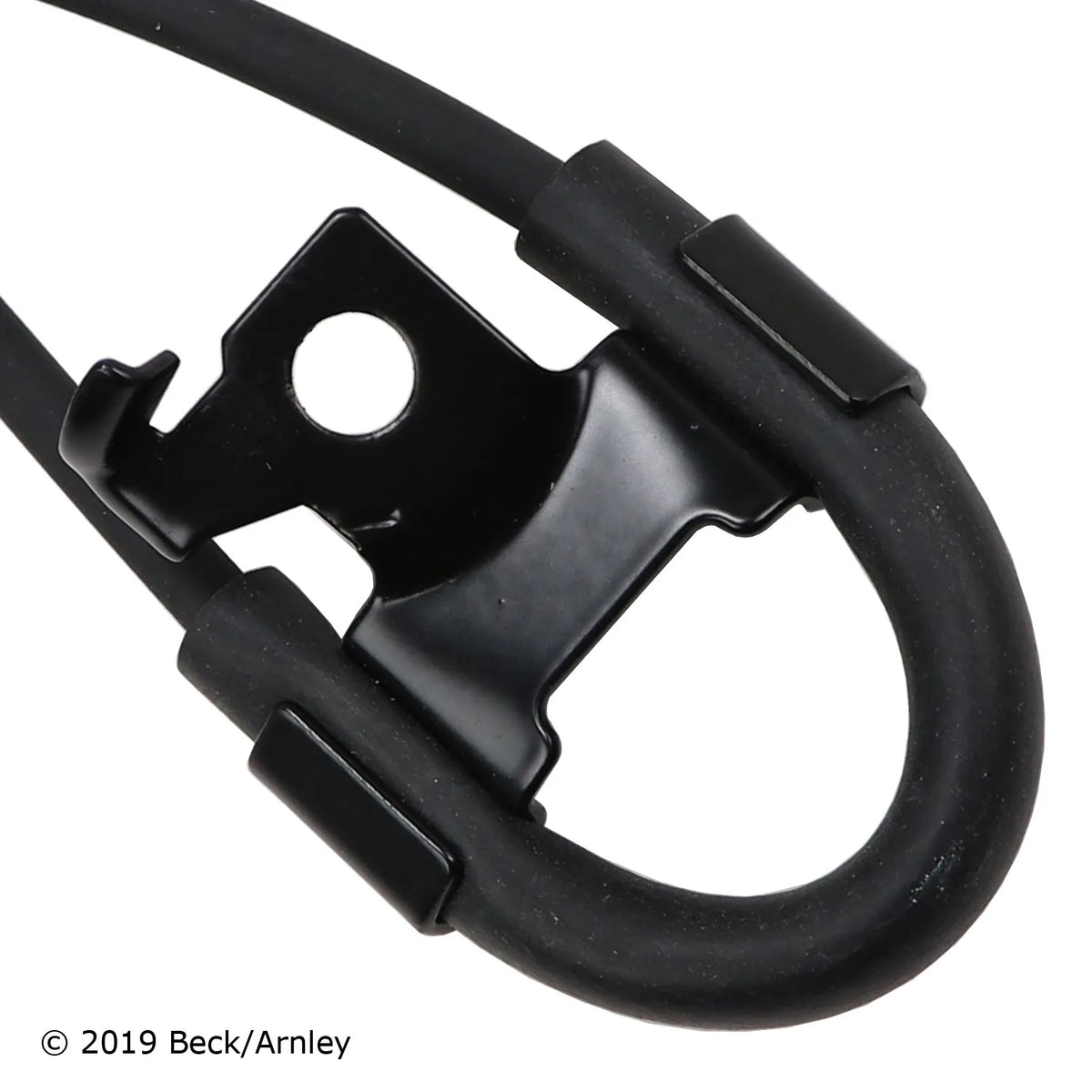 Beck/Arnley 084-4876 2007-2009 Lexus RX350 ABS Wheel Speed Sensor Wiring Harness