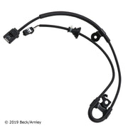 Beck/Arnley 084-4876 2007-2009 Lexus RX350 ABS Wheel Speed Sensor Wiring Harness