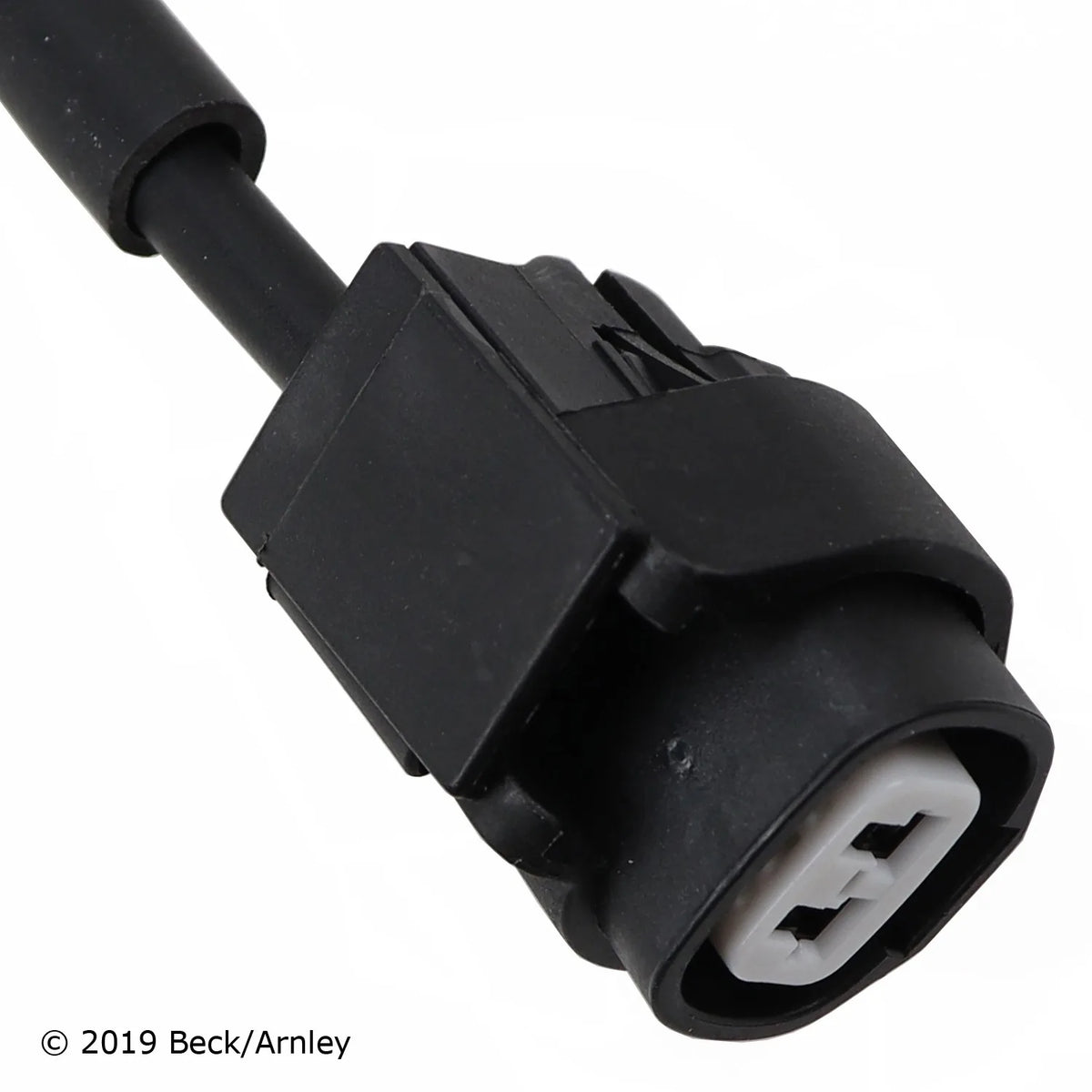 Beck/Arnley 084-4877 2010-2012 Lexus ES350 ABS Wheel Speed Sensor Wiring Harness
