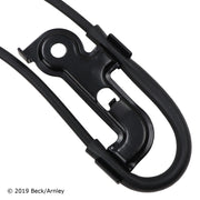 Beck/Arnley 084-4877 2010-2012 Lexus ES350 ABS Wheel Speed Sensor Wiring Harness