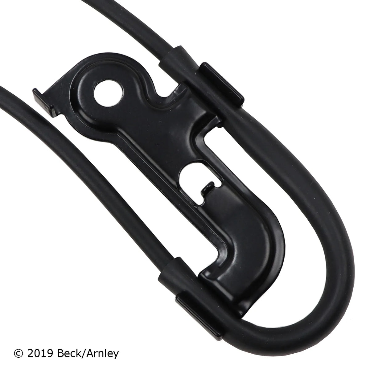 Beck/Arnley 084-4877 2010-2012 Lexus ES350 ABS Wheel Speed Sensor Wiring Harness