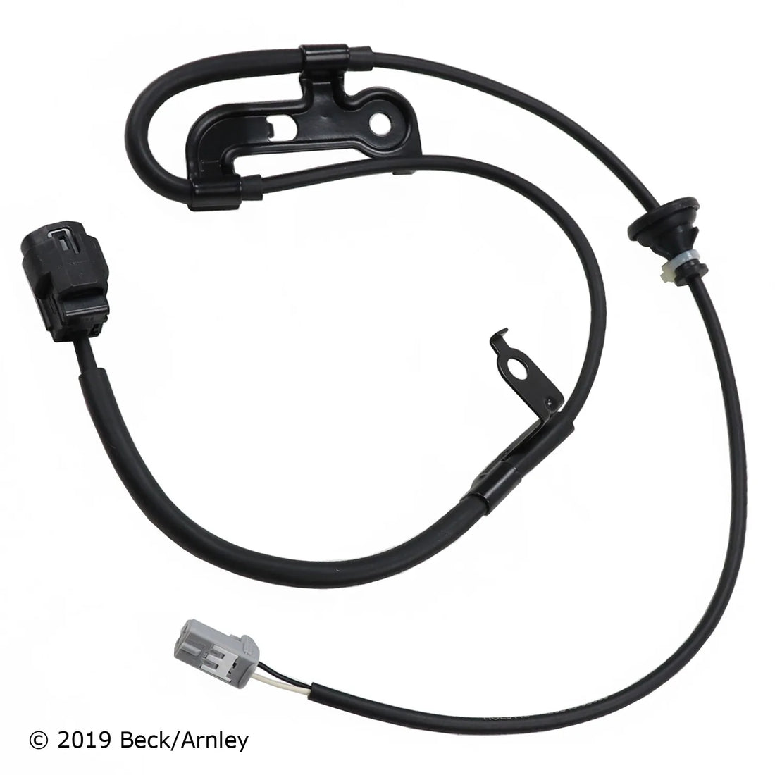Beck/Arnley 084-4877 2010-2012 Lexus ES350 ABS Wheel Speed Sensor Wiring Harness