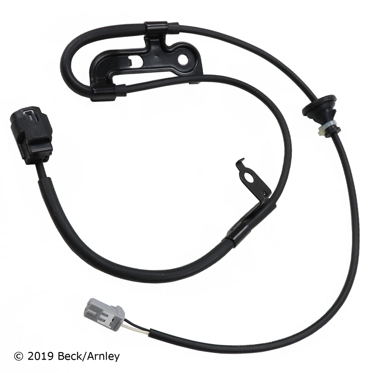 Beck/Arnley 084-4877 2010-2012 Lexus ES350 ABS Wheel Speed Sensor Wiring Harness