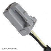 Beck/Arnley 084-4878 2010-2012 Lexus ES350 ABS Wheel Speed Sensor Wiring Harness