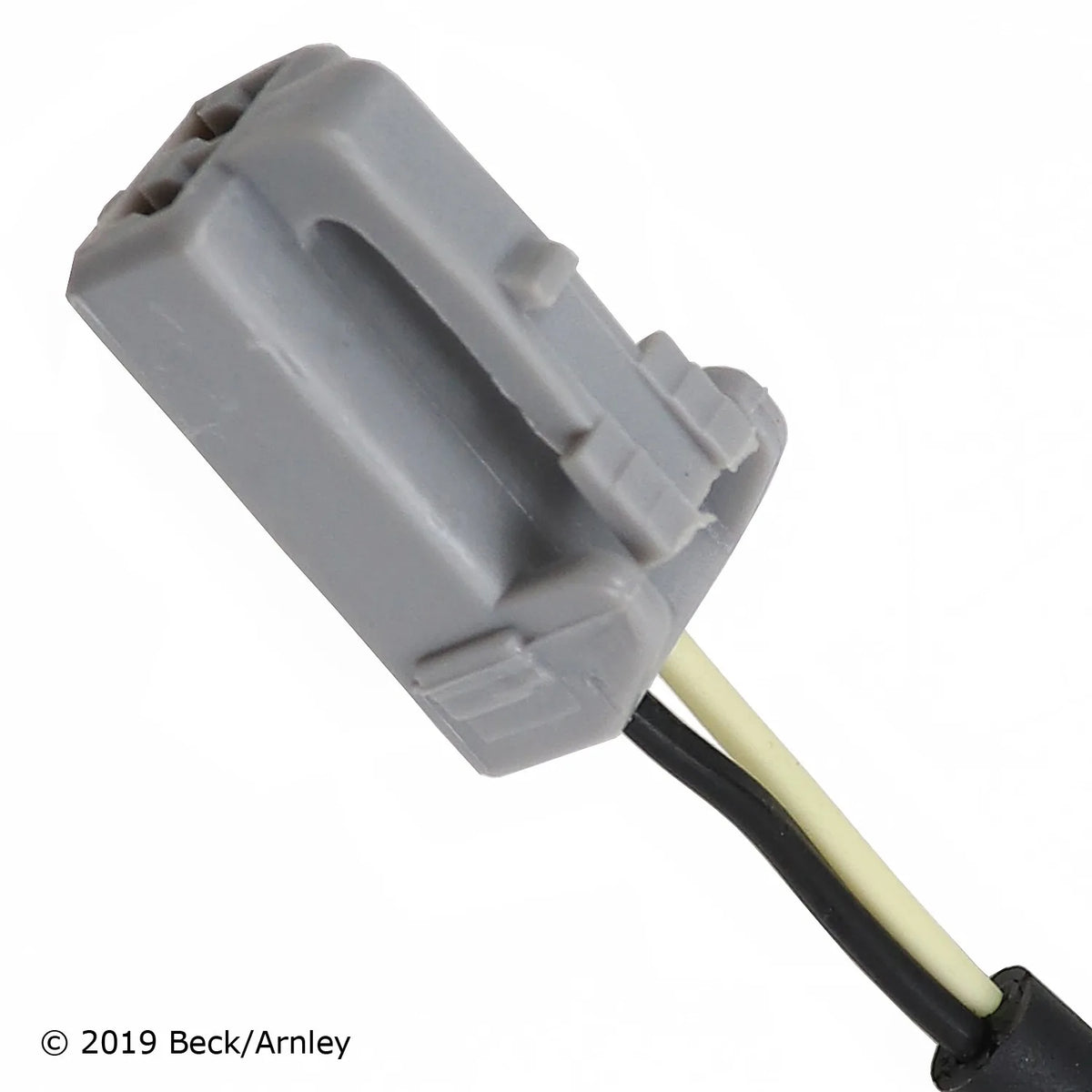 Beck/Arnley 084-4878 2010-2012 Lexus ES350 ABS Wheel Speed Sensor Wiring Harness