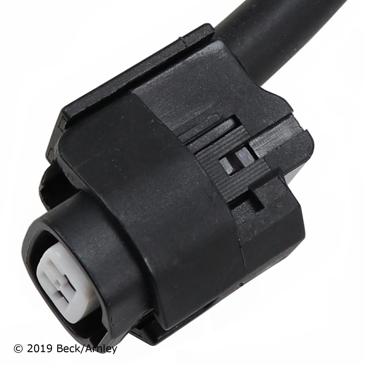 Beck/Arnley 084-4878 2010-2012 Lexus ES350 ABS Wheel Speed Sensor Wiring Harness