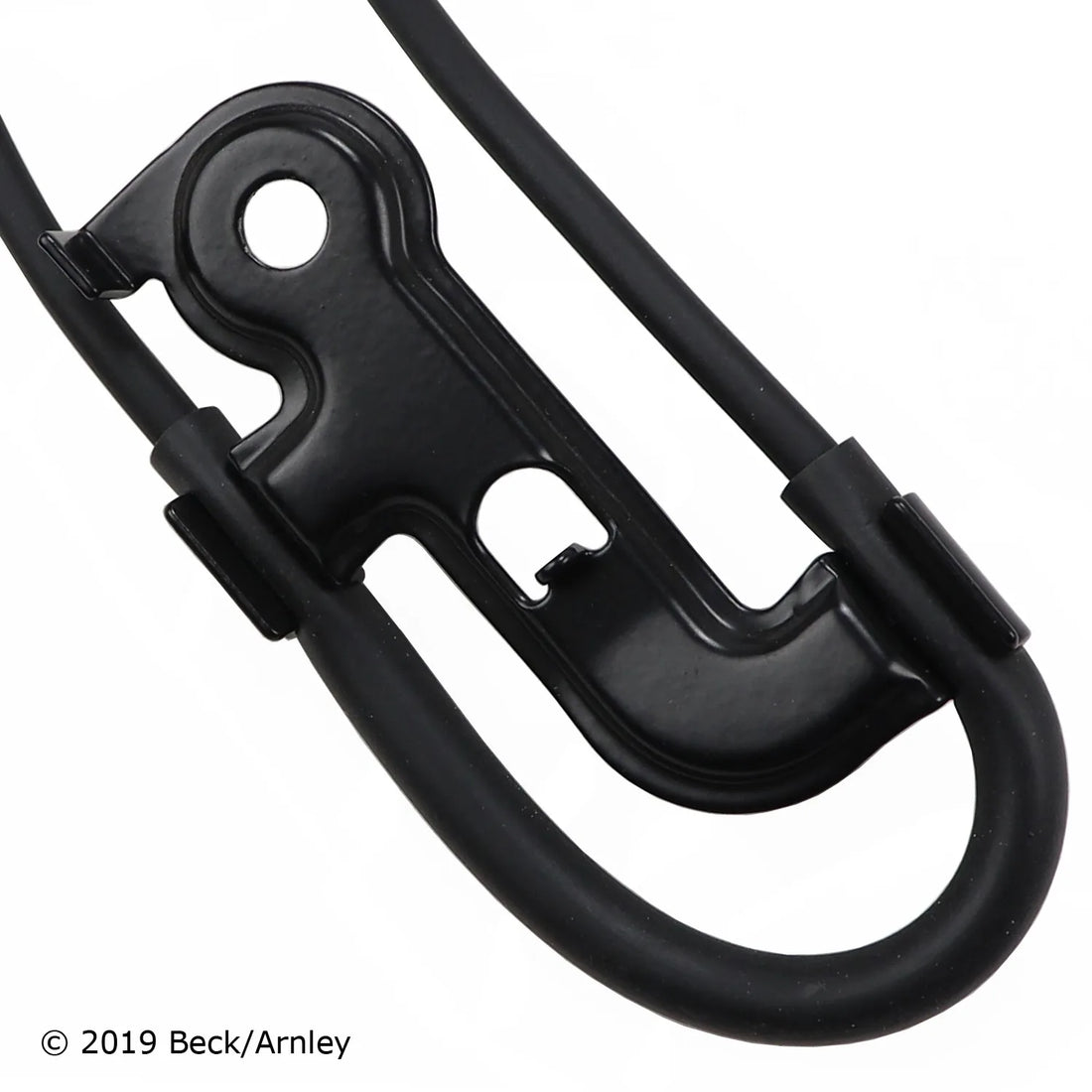 Beck/Arnley 084-4878 2010-2012 Lexus ES350 ABS Wheel Speed Sensor Wiring Harness