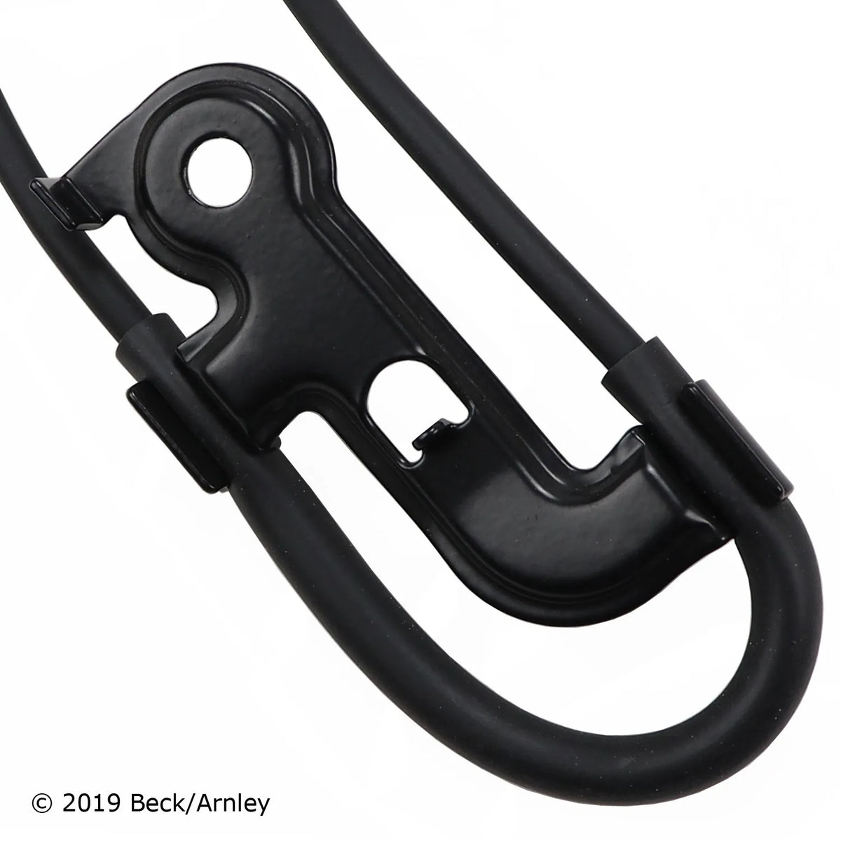 Beck/Arnley 084-4878 2010-2012 Lexus ES350 ABS Wheel Speed Sensor Wiring Harness