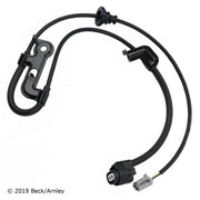 Beck/Arnley 084-4878 2010-2012 Lexus ES350 ABS Wheel Speed Sensor Wiring Harness