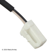 Beck/Arnley 084-4880 2009-2019 Toyota Corolla ABS Wheel Speed Sensor Wiring Harness